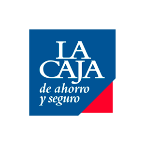 La-Caja-Seguros-Logo